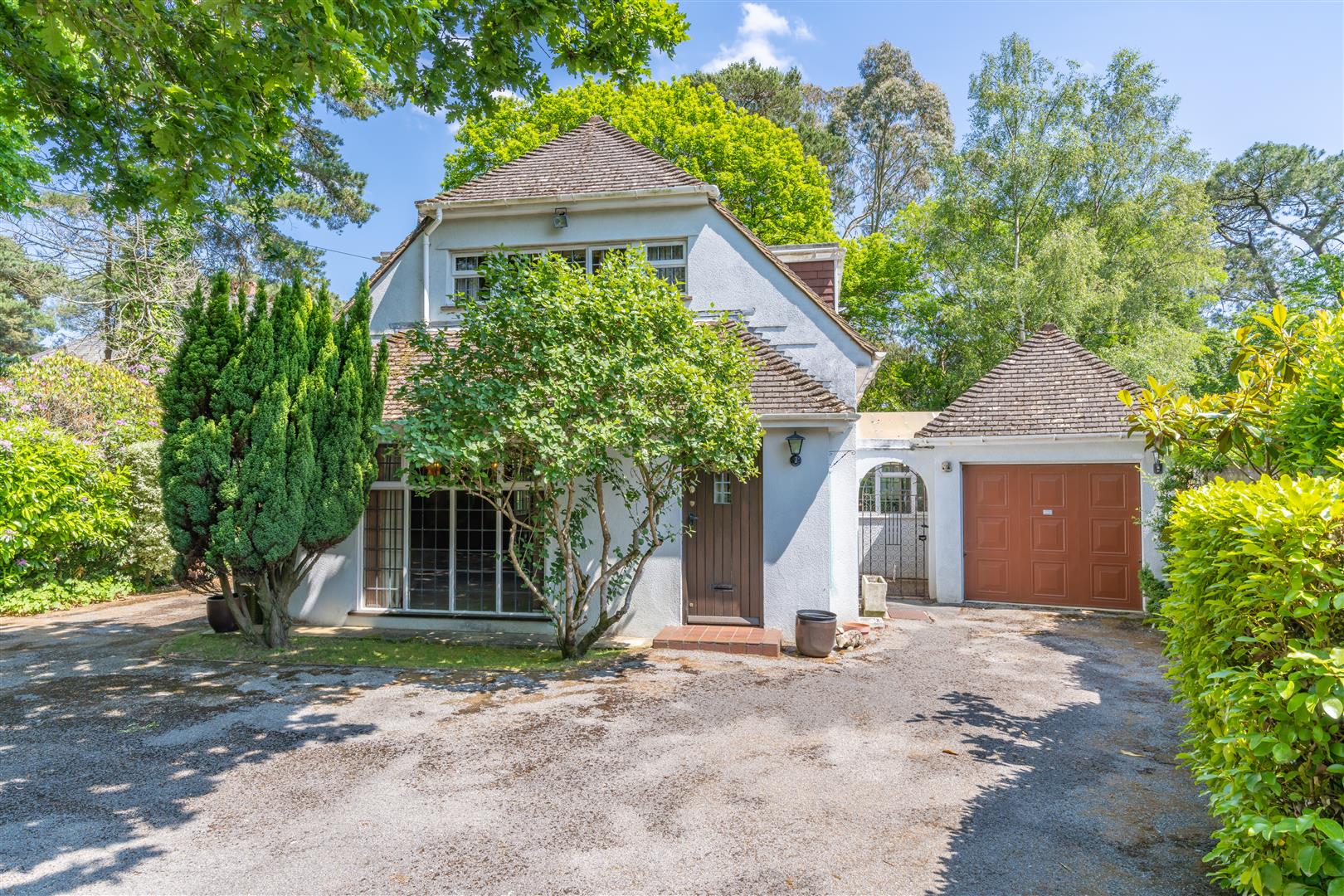 Property information Luxury & Prestige